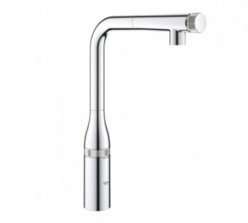 Vòi rửa chén Essence Grohe 31615000